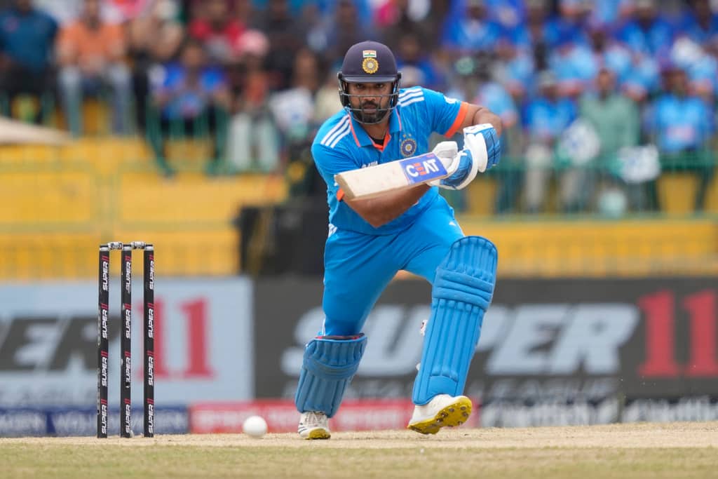 'There Is Lot Of Uncertainty..,' Rohit Sharma On Unavailability Of Big Players